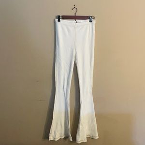 Urban Outfitters flare pants